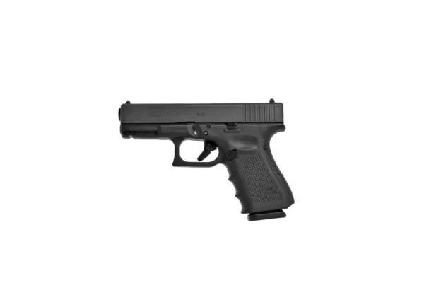 Glock G19 Gen4 Standard
