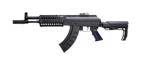 Carabine AK1 CO2 FULL AUTO Crosman BB’S 4.5 4 Joules