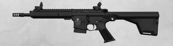 Schmeisser AR15 Sport S4 10,5 pouce