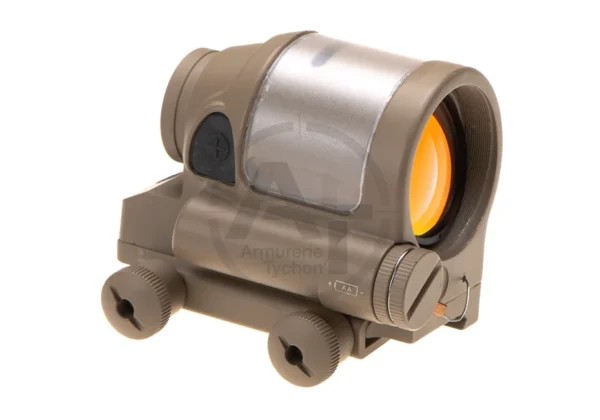 SRS 1×38 Red Dot (Aim-O)