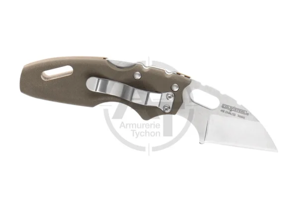 Tuff Lite Mini Folder Cold Steel