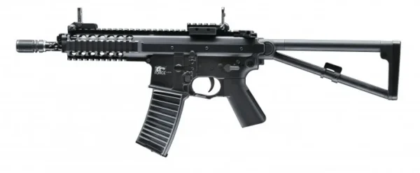 Elite Force K-PDW