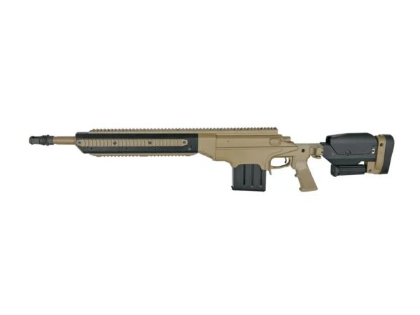 Ashbury ASW338LM Sniper