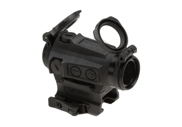 HE515CT-RD Elite Solar Red Dot Sight (Holosun)