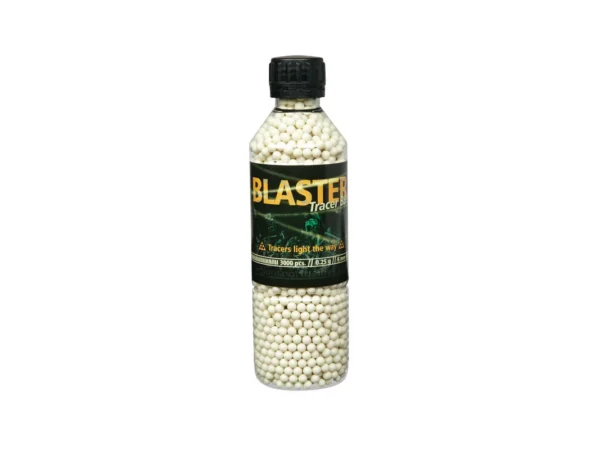 Blaster Tracer 0,20g Airsoft BB -3000 pcs.