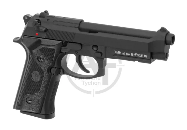 M9 Vertec Full Metal GBB KJ Works