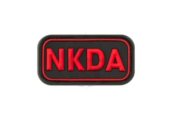 NKDA Patch