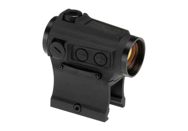 HE503CU-GR Elite Solar Green Dot Sight (Holosun)