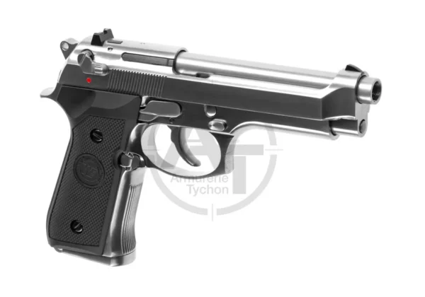 M9 V2 Full Metal GBB WE