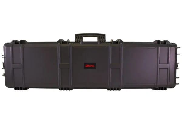 Valise Waterproof NUPROL NP XL Wave 137x39x15 Mousse Noir