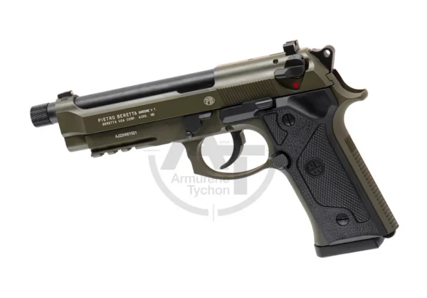 Beretta MOD. M9A3 FM vert
