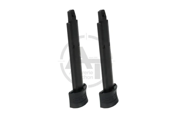 Chargeur CP99 Compact Co2 18rds