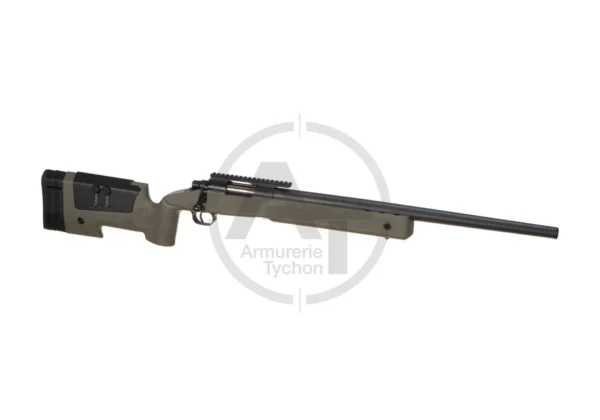 M40A3 Bolt-Action Sniper Rifle Cyma