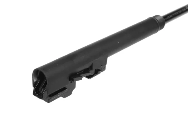 6.03 Python II Barrel Set M9 Black Madbull