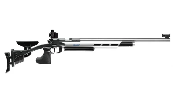 AR20 Silver Pro, right/left