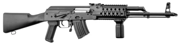 WBP Jack Rifle Tactical