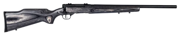 Carabine Savage B.MAG Beavertail