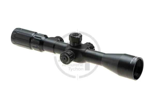 SLx3.5 4-14X44 FFP ACSS HUD 308 Primary Arms