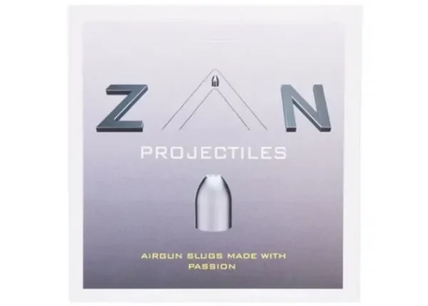 Slugs ZAN Projectiles 7,62 mm HP 45,5 grains (.300)