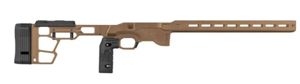 Chassis MDT ACC Premier Gen2 – Remington 700 SA – FDE