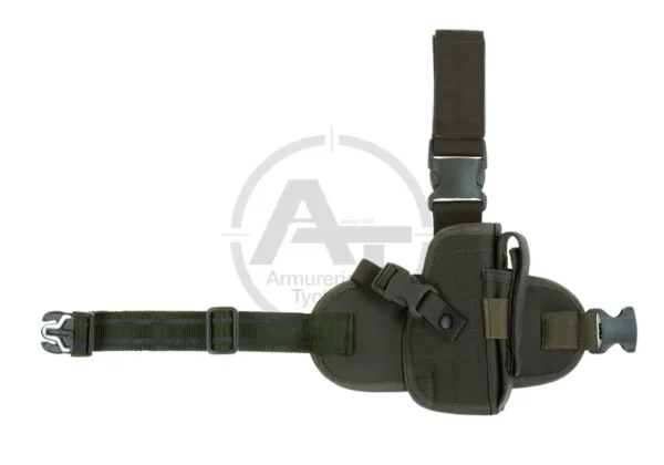 Dropleg Holster