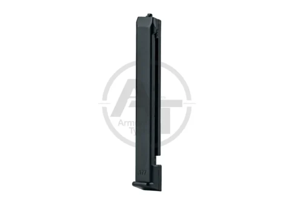 Chargeur PM KGB Co2 17rds