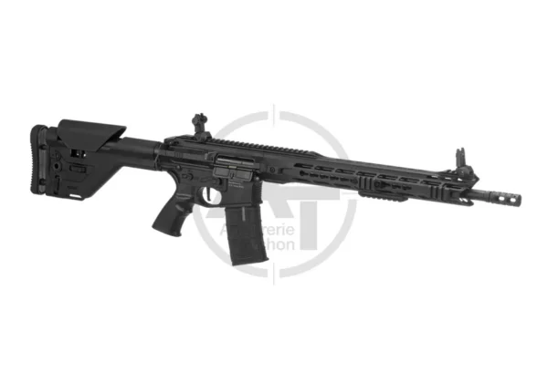 CXP MARS DMR ICS