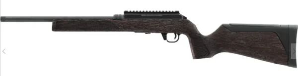 Carabine Hammerli Force B1 Wood Antique