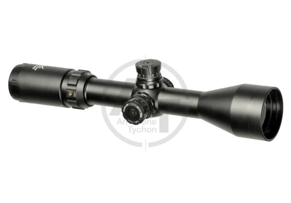 1.5-6x50IR Tactical Version (Pirate Arms)