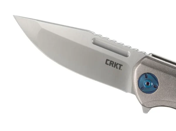 LANNY CRKT