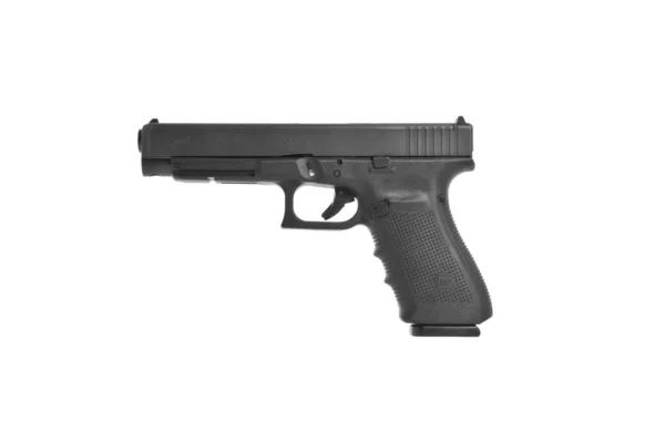 Glock G41 Gen4 MOS