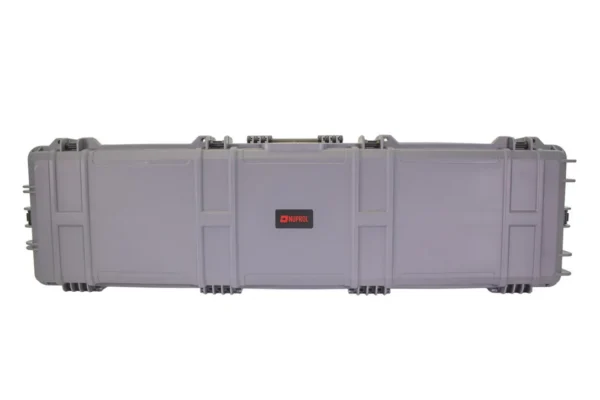 Valise Waterproof NUPROL NP XL Wave 137x39x15 Mousse Gris