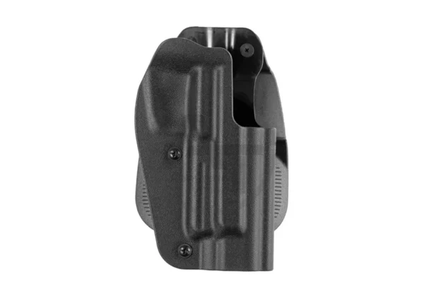 Molded Polymer Paddle Holster pour Beretta 92 / M9
