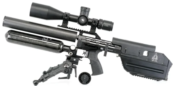 RTI Mora Compact