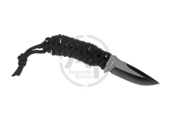 SCHF46 Neck Knife