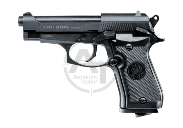 Beretta Mod. 84 FS