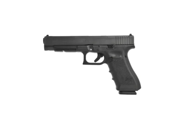 Glock G34 Gen4 MOS