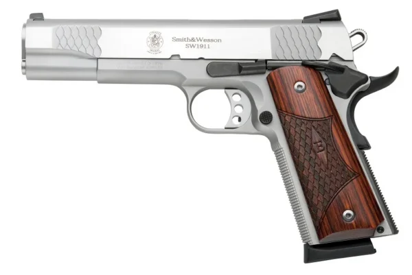 Smith & Wesson 1911 E Series