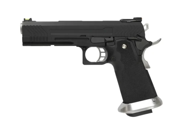 HX1102 FULL BLACK