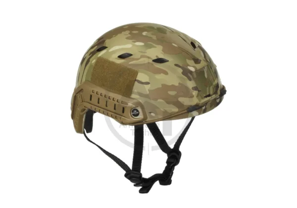 FAST Helmet BJ ATP (Emerson)