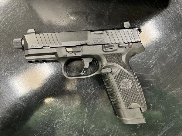 FN 502