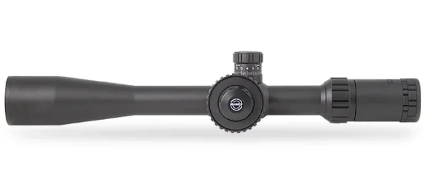 Sidewinder 30 Tactical SF 8.5 – 25 x 42