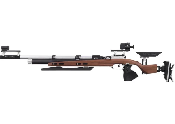 Feinwerkbau 900 W Benchrest Walnut