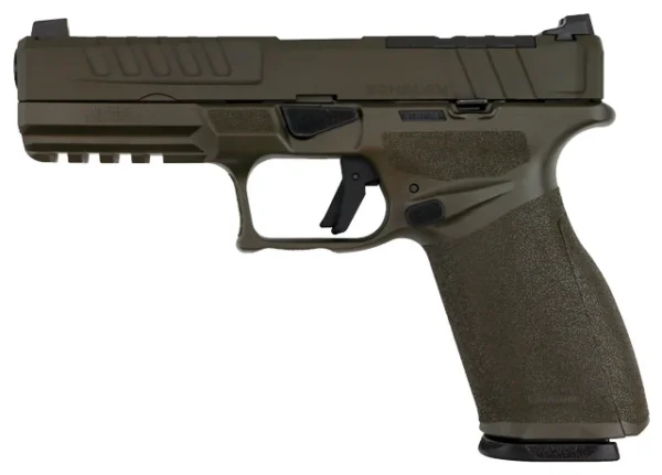 Springfield Echelon OD GREEN