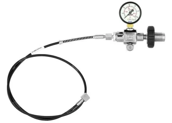 Kit de charge BF DIN 200/300 bars