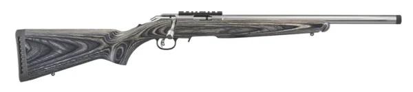 Ruger American Rimfire Target