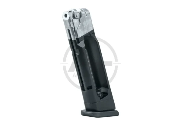 Chargeur Glock 17 Gen 5 Blowback Co2 18rds