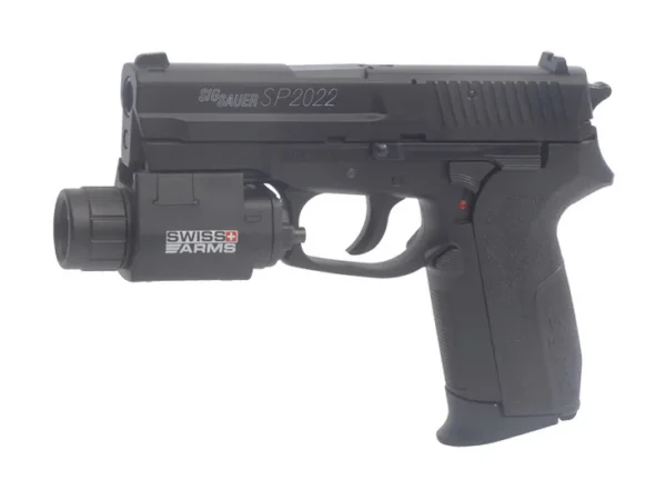 Sig SP202