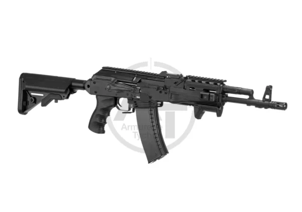 AK74 Tactical PMC Blowback APS
