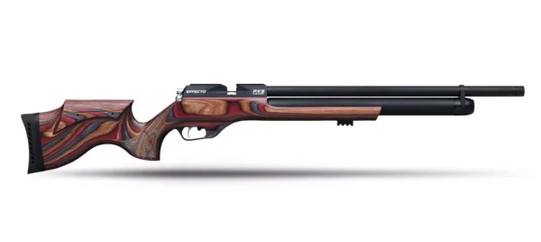PX-5 PRO RED LAMİNE